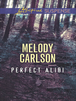 Perfect Alibi - ebook